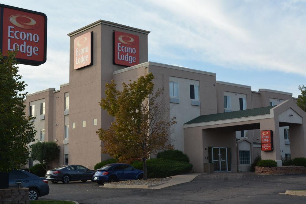Econo North Academy